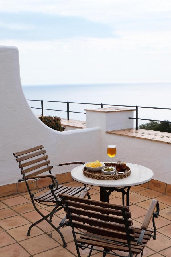 El Far Hotel Restaurant 러프렌치 외부 사진