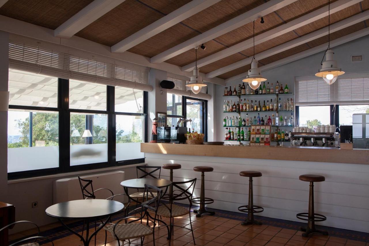 El Far Hotel Restaurant 러프렌치 외부 사진