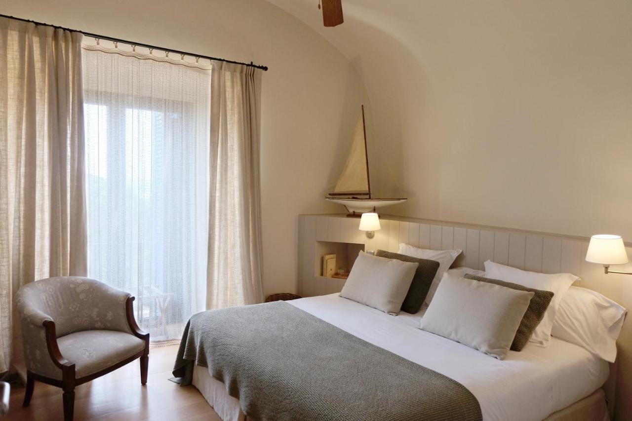 El Far Hotel Restaurant 러프렌치 외부 사진
