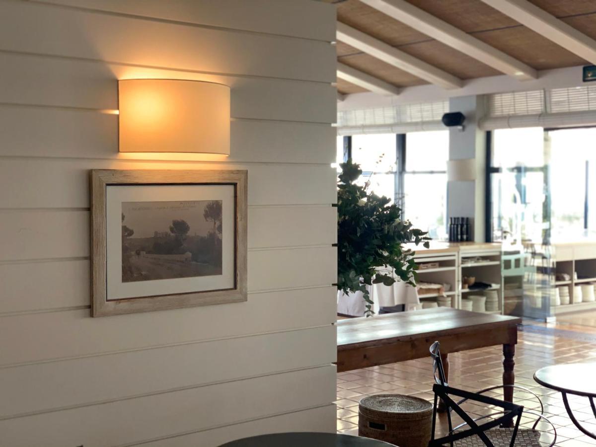 El Far Hotel Restaurant 러프렌치 외부 사진