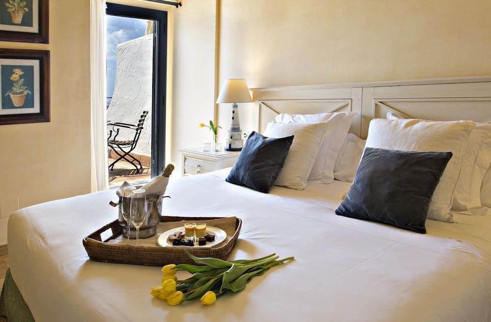 El Far Hotel Restaurant 러프렌치 외부 사진
