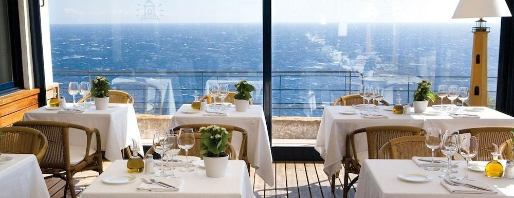 El Far Hotel Restaurant 러프렌치 외부 사진