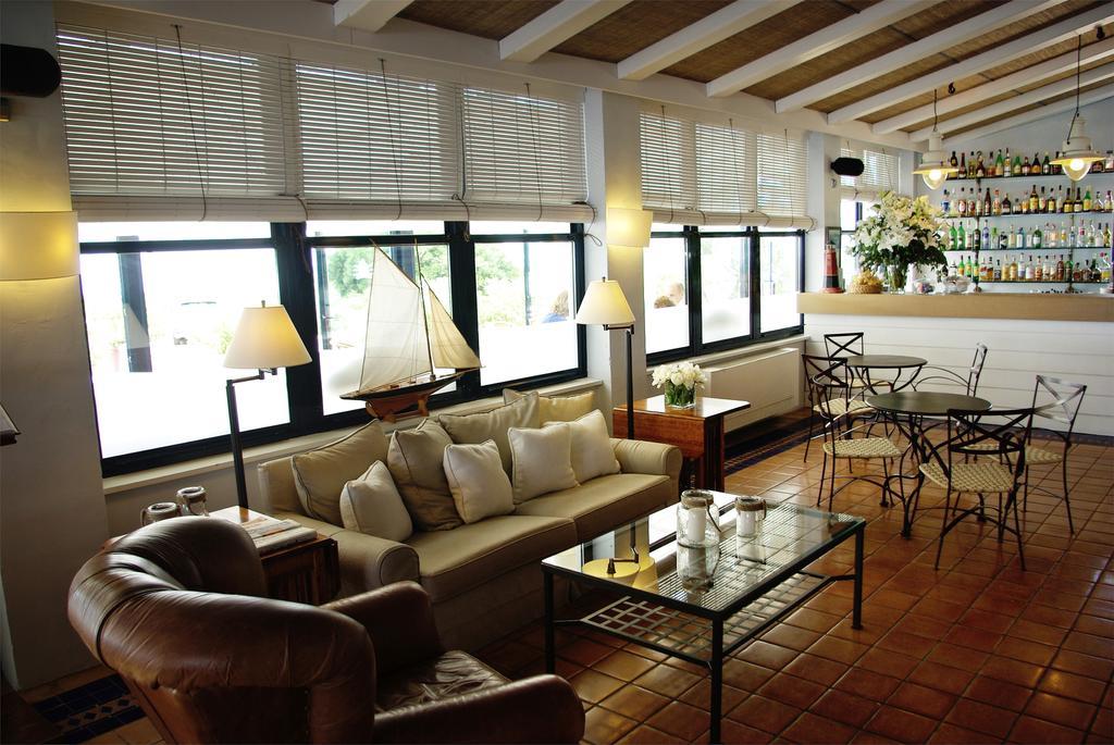 El Far Hotel Restaurant 러프렌치 외부 사진