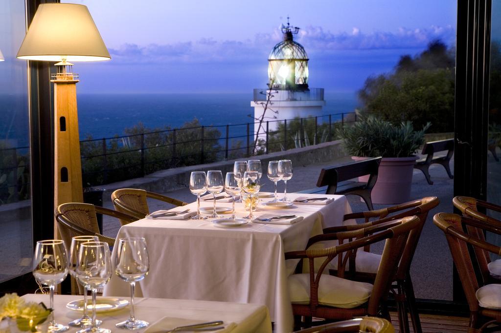El Far Hotel Restaurant 러프렌치 외부 사진